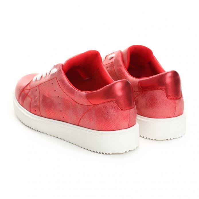 Vices Vícios 2187-19 Vermelho 36 41 1