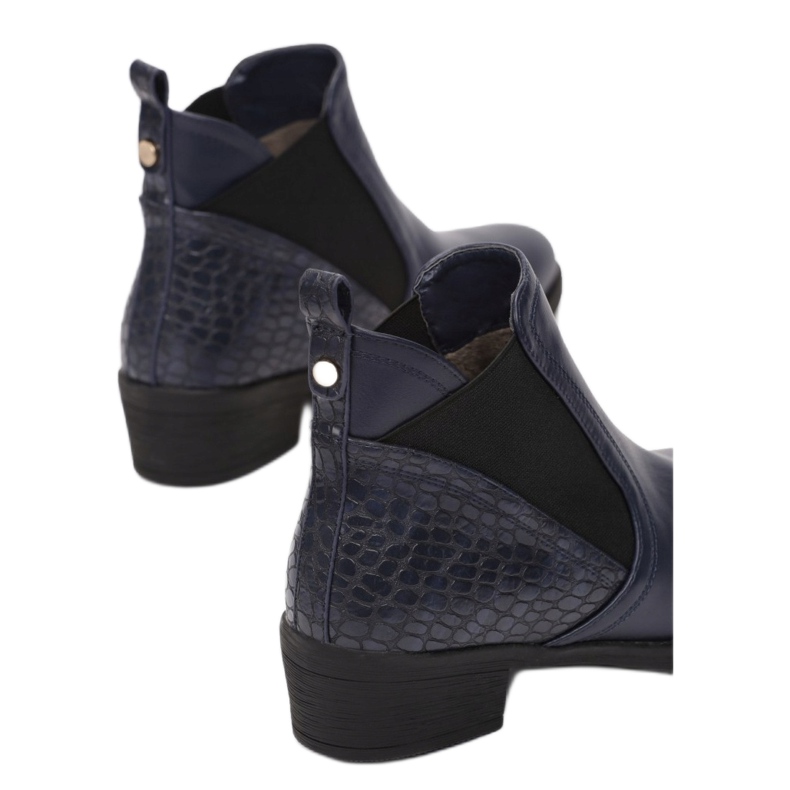 Vices Vícios 8610-50-navy azul marinho 1