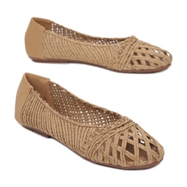 Vices Vícios 3410-42-bege 1