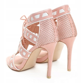 Vices Vícios 1436-20 Rosa 36 41 1