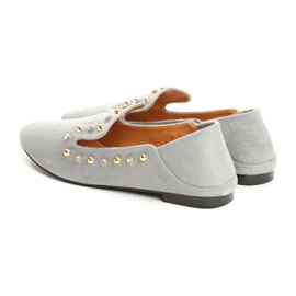 Vices Vícios IT10-5 Gray 36 41 cinza 1 Vices Vícios IT10-5 Gray 36 41 cinza 1