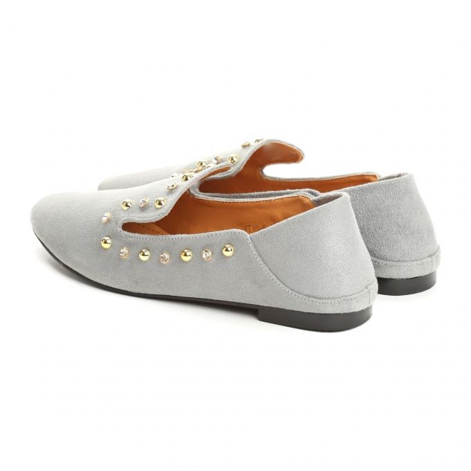 Vices Vícios IT10-5 Gray 36 41 cinza 1