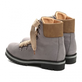 Vices Vícios 9092-6 D Cinza 36 41 1