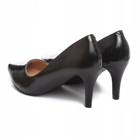 Vices Vícios U423-1A Preto 1