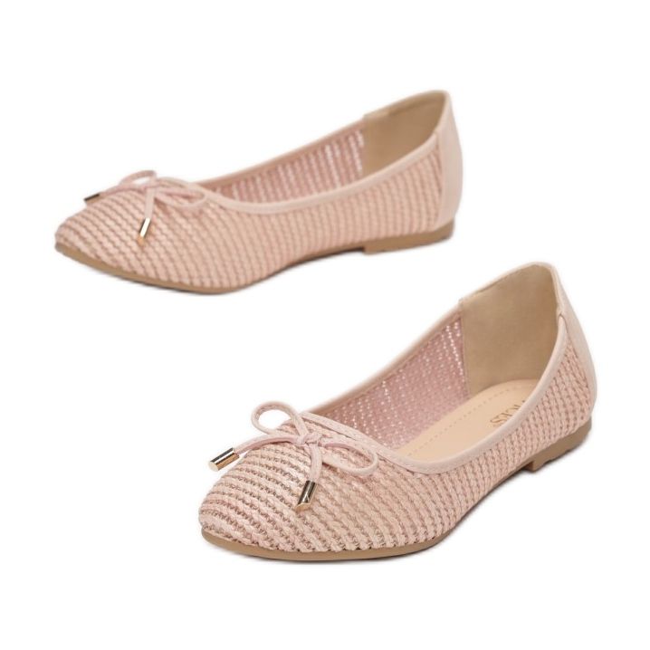 Vices Vícios 3349-45-rosa 1