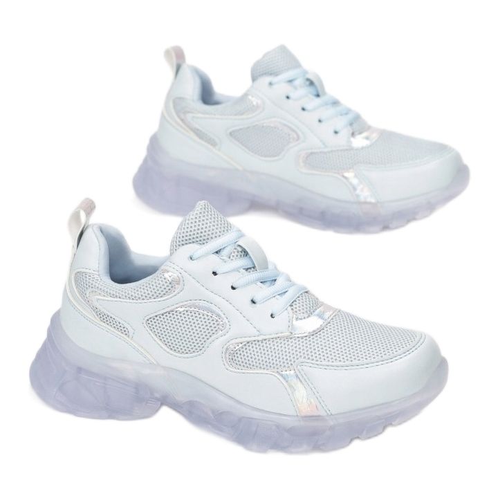 Vices Vícios 8553-51-blue azul 1