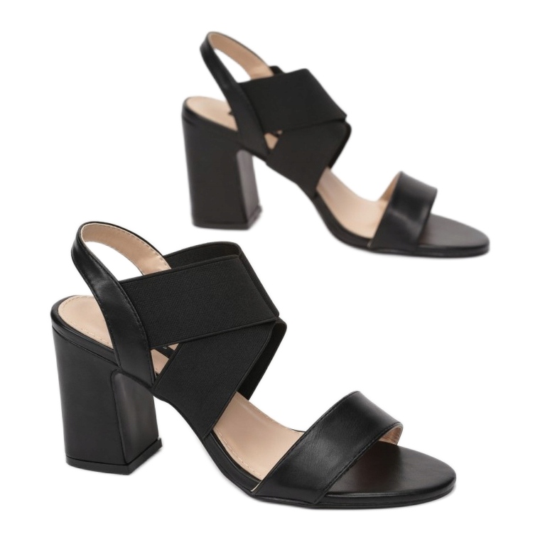 Vices Vícios 1606-38-preto 1