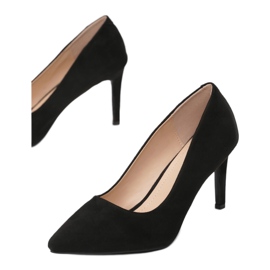 Vices Vícios 3336-38-preto 1