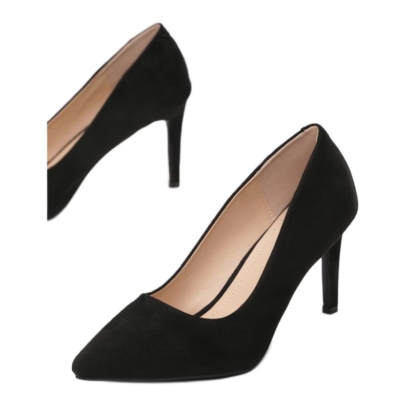 Vices Vícios 3336-38-preto 1