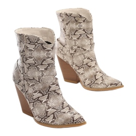 Vices Vícios 3326-42-bege multicolorido 1