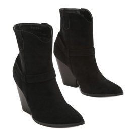 Vices Vícios 3328-38-preto 1