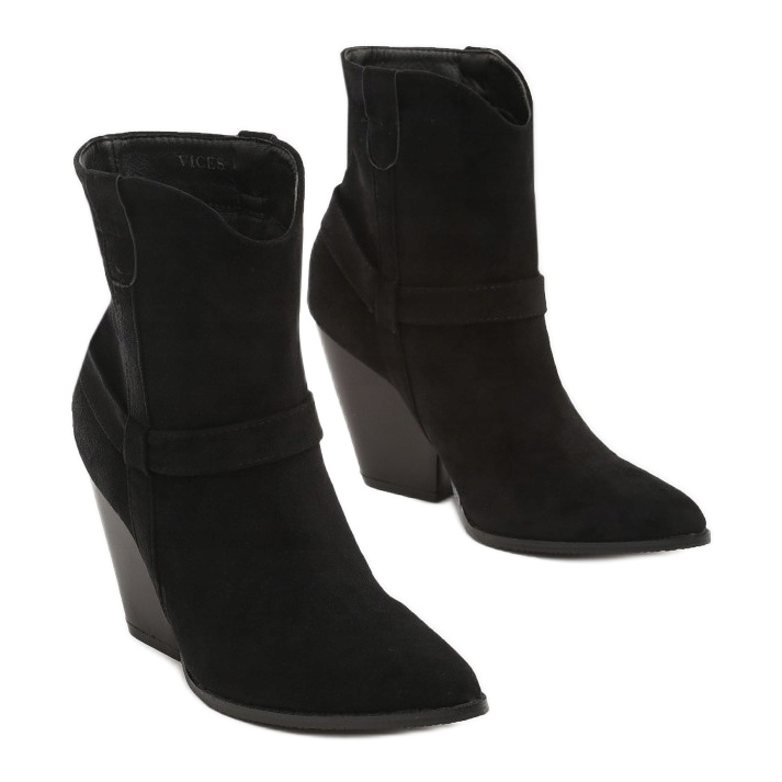 Vices Vícios 3328-38-preto 1