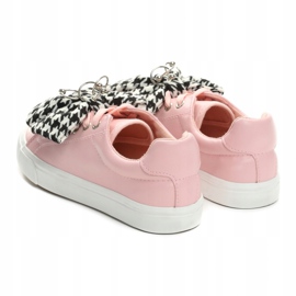 Vices Vícios 8390-20 Rosa 36 41 1 Vices Vícios 8390-20 Rosa 36 41 1