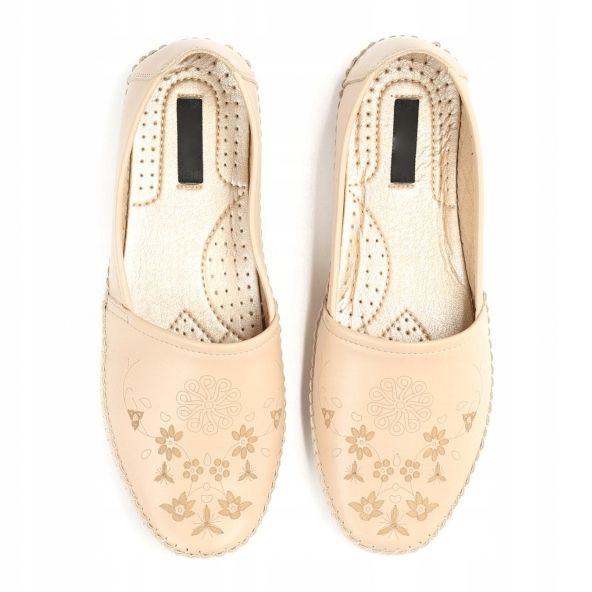 Vices Vícios 3151-14 Beige 36 41 bege 1