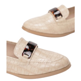 Vices Vícios 7347-42-bege 1