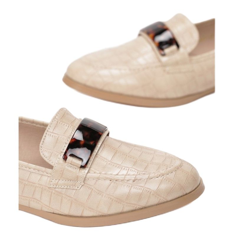 Vices Vícios 7347-42-bege 1