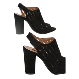 Vices Vícios 3395-38-preto 1