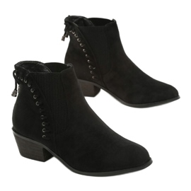 Vices Vícios 3321-38-preto 1