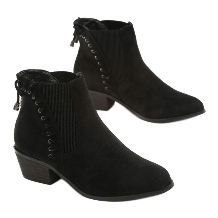 Vices Vícios 3321-38-preto 1