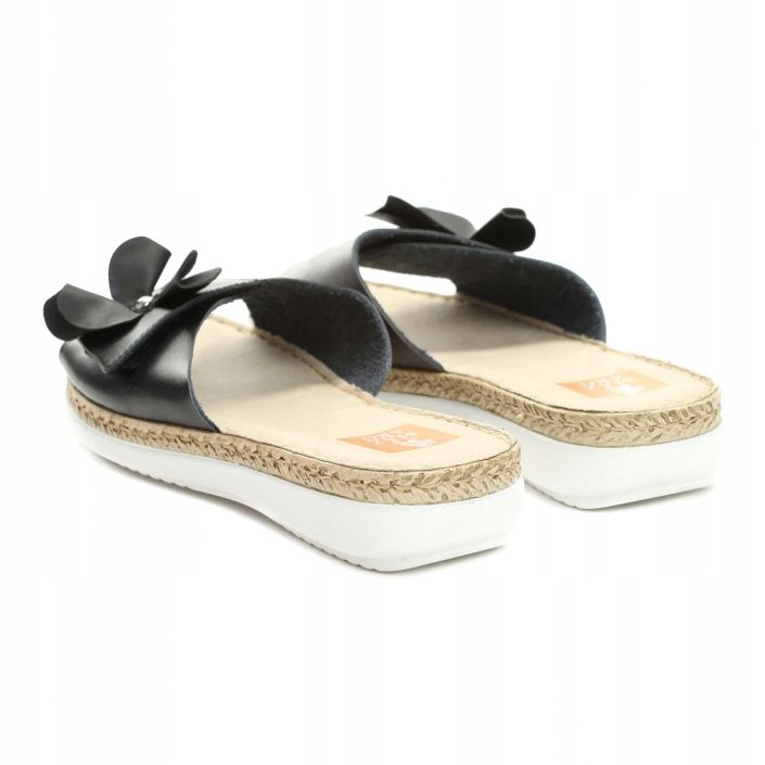 Vices Vícios 3239-1 Preto 36 41 2