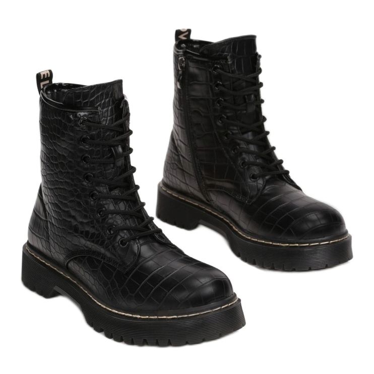 Vices Vícios BS26-38-preto 1