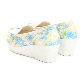 Vices Vícios 3198-29 Verde 36 41 multicolorido 1 Vices Vícios 3198-29 Verde 36 41 multicolorido 1