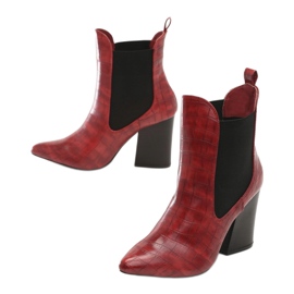 Vices Vícios 3312-64-ed vermelho 1