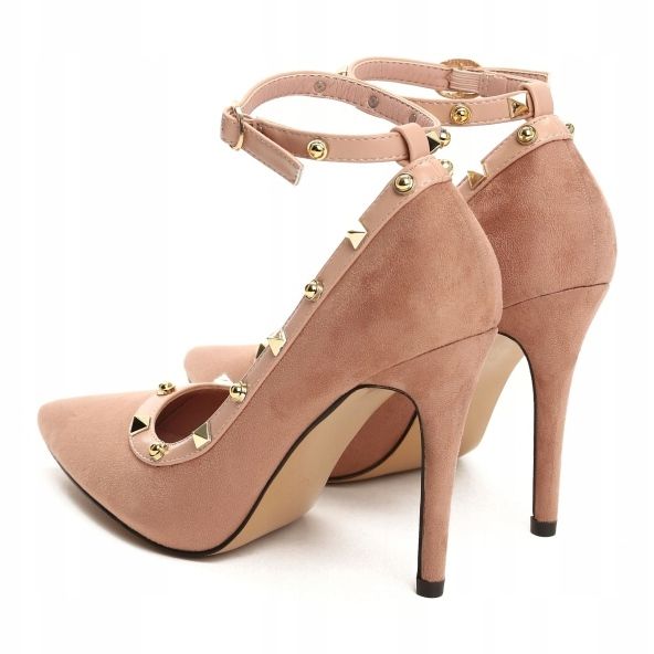 Vices Vícios 1367-20 Rosa 35 40 1