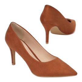 Vices Vícios 3335-68-camelo castanho 1