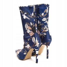 Vices Vícios 1453-13 Marinha 36 41 azul marinho 1