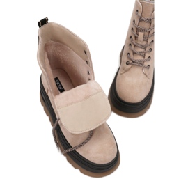 Vices Vícios 8603-42-bege 1