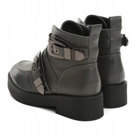 Vices Vícios 8335-5 Cinza 36 41 1