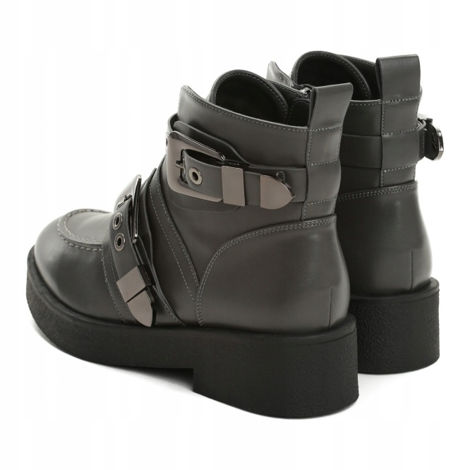 Vices Vícios 8335-5 Cinza 36 41 1