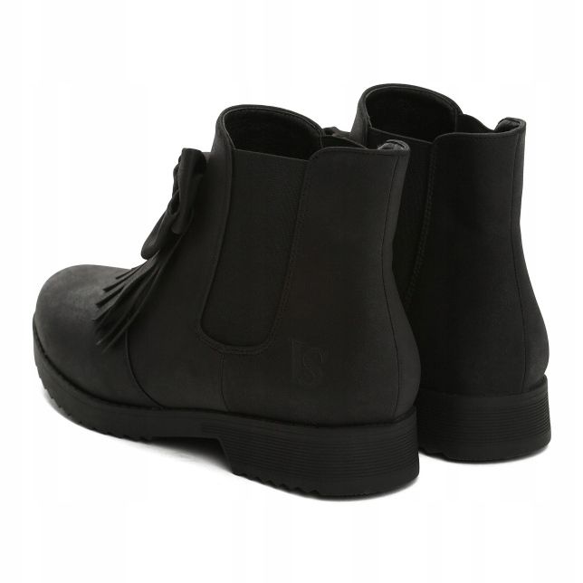 Vices Vícios 9066-1 Preto 36 41 1