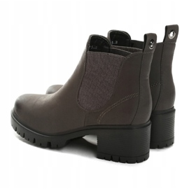 Vices Vícios T001-5 Cinza 36 41 1