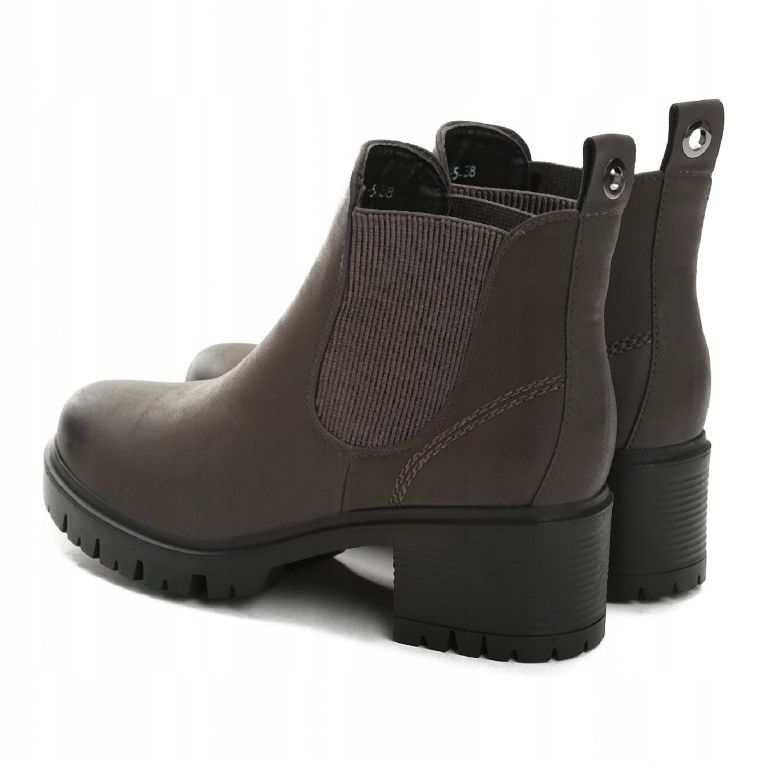 Vices Vícios T001-5 Cinza 36 41 1