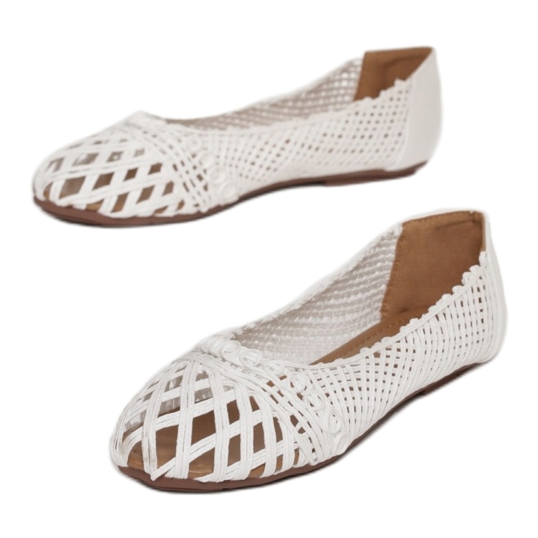 Vices Vícios 3410-71-branco 1