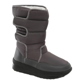 Vices Vícios JB049-40-d.grey cinza 1