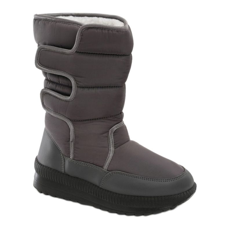 Vices Vícios JB049-40-d.grey cinza 1