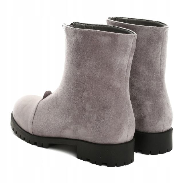 Vices Vícios 2104-7 L Cinza 36 41 1