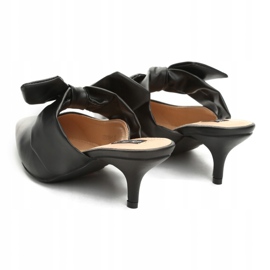 Vices Vícios 9164-1 Preto 36 41 1