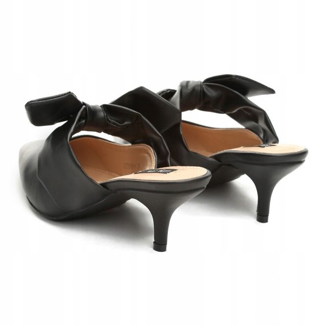 Vices Vícios 9164-1 Preto 36 41 1