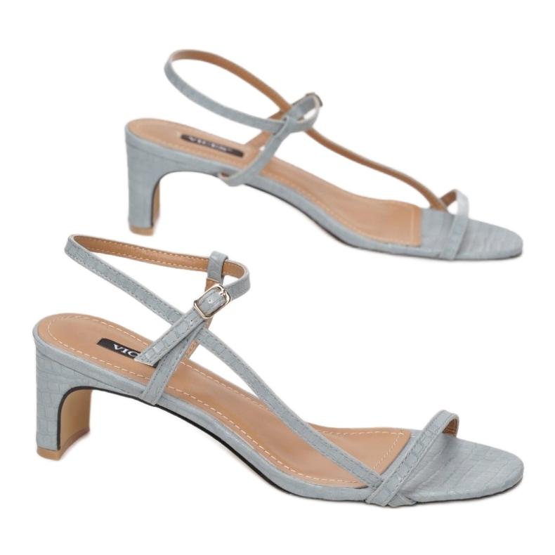 Vices Vícios 3379-51-blue azul 1