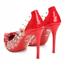 Vices Vícios 5140-19 Ed vermelho 1