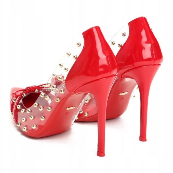 Vices Vícios 5140-19 Ed vermelho 1