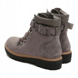 Vices Vícios T041-5 Cinza 36 41 1