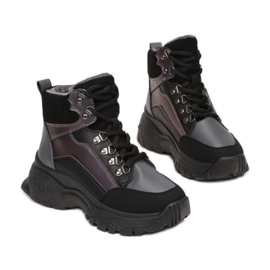 Vices Vícios 8600-136-preto / cinza 1