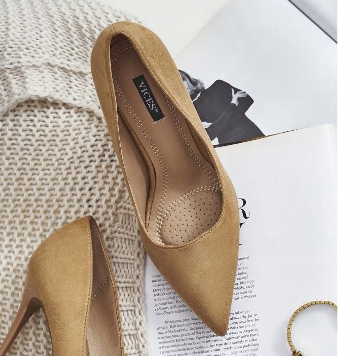 Vices Vícios 3307-42-bege 1 Vices Vícios 3307-42-bege 1