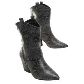 Vices Vícios 1585-38-preto multicolorido 1