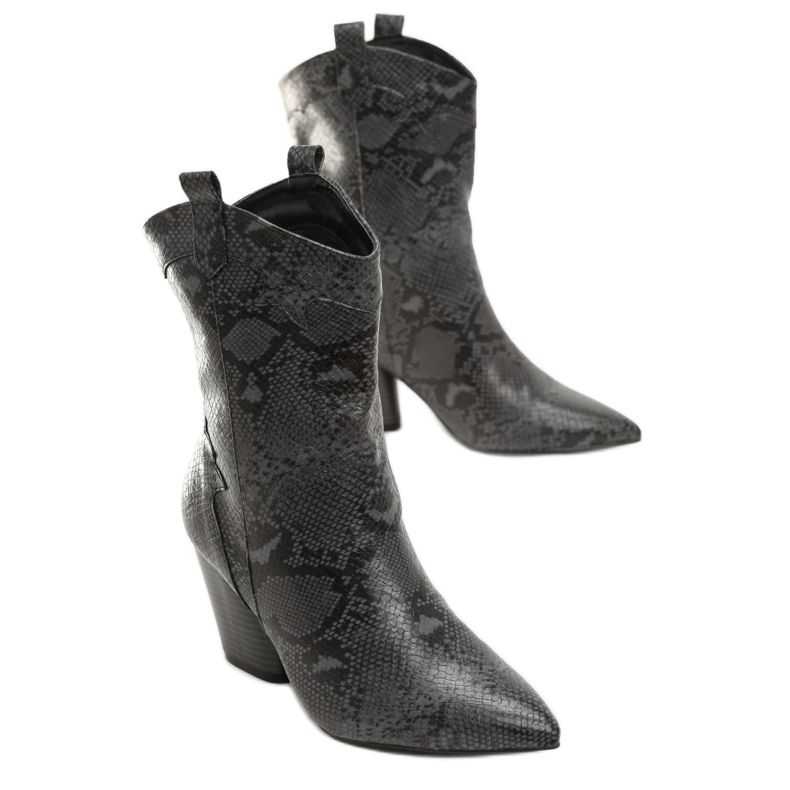 Vices Vícios 1585-38-preto multicolorido 1